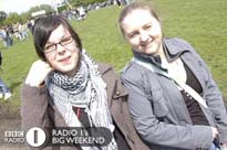 Radio 1's Big Weekend