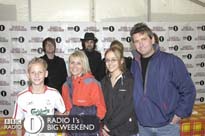 Radio 1's Big Weekend Radio 1's Big Weekend
