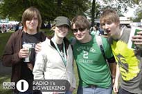 Radio 1's Big Weekend