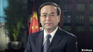 孫政才