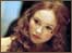 Nell Gwynne (played by an actress)