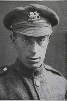 Isaac Rosenberg