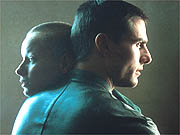 Minority Report