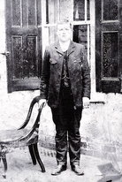 William Martin