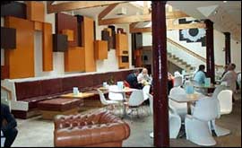 Bar Sola