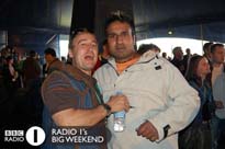 Radio 1's Big Weekend