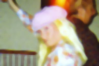 Disco Dizzy