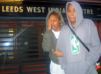 Nesha & Dev