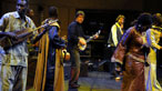 Bela Fleck and Ngoni Ba