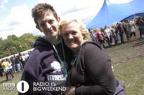 Radio 1's Big Weekend