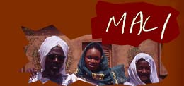 Mali
