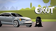 Dark Side of the Force