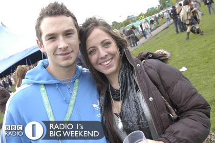 Radio 1's Big Weekend