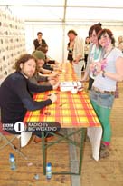 Radio 1's Big Weekend