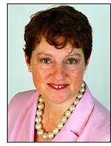 Jo Bunting