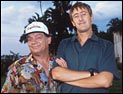 Del & Rodney