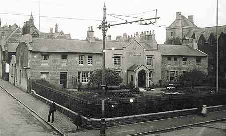 Hospital