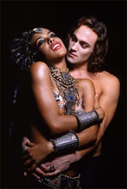 Queen of the Damned