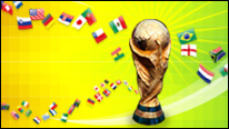 El Mundial está en BBC Mundo