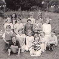 Hethel School Kids