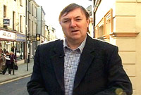 Alun Lenny