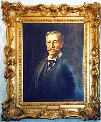 Sir Hugh Houston Smiley