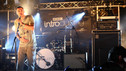 Luke Bingham performs Our Last at BBC Radio 1’s Big Weekend 2011