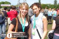 Radio 1's Big Weekend