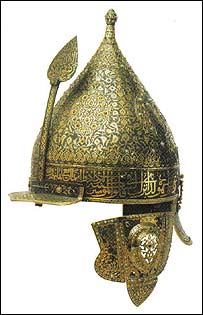 کلاهخود