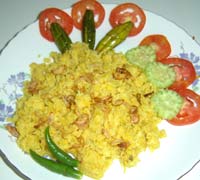 Khitchuri