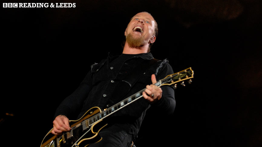 Metallica