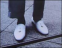 Sapatos