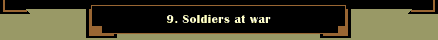 Soldiers at war