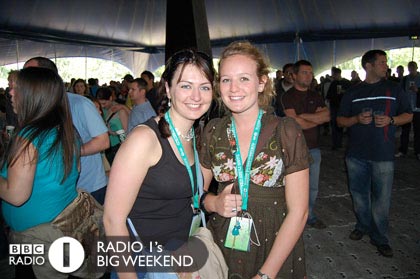 Radio 1's Big Weekend
