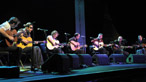 The Guitar Summit live at the ABC