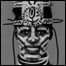 Detalhe de foto de Grace Jones