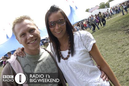 Radio 1's Big Weekend