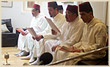 The Fez Singers
