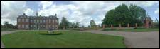 Hanbury Hall