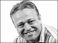 Paul Stainton