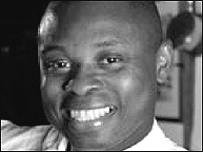 Nana Akuffo