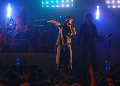Groove Armada