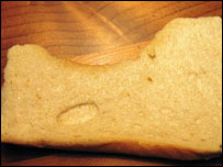 Bread