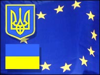 саміт Україна - ЄС
