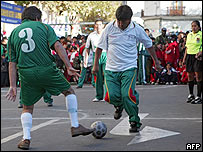 Futebol