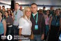 At Radio 1's Big Weekend