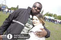 Radio 1's Big Weekend Radio 1's Big Weekend