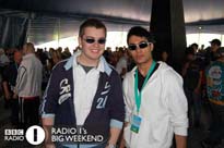 Radio 1's Big Weekend