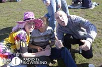 Radio 1's Big Weekend Radio 1's Big Weekend