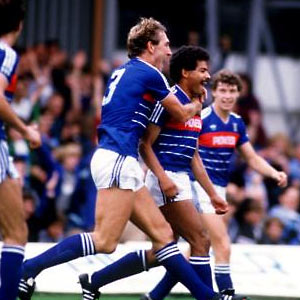 ITFC 